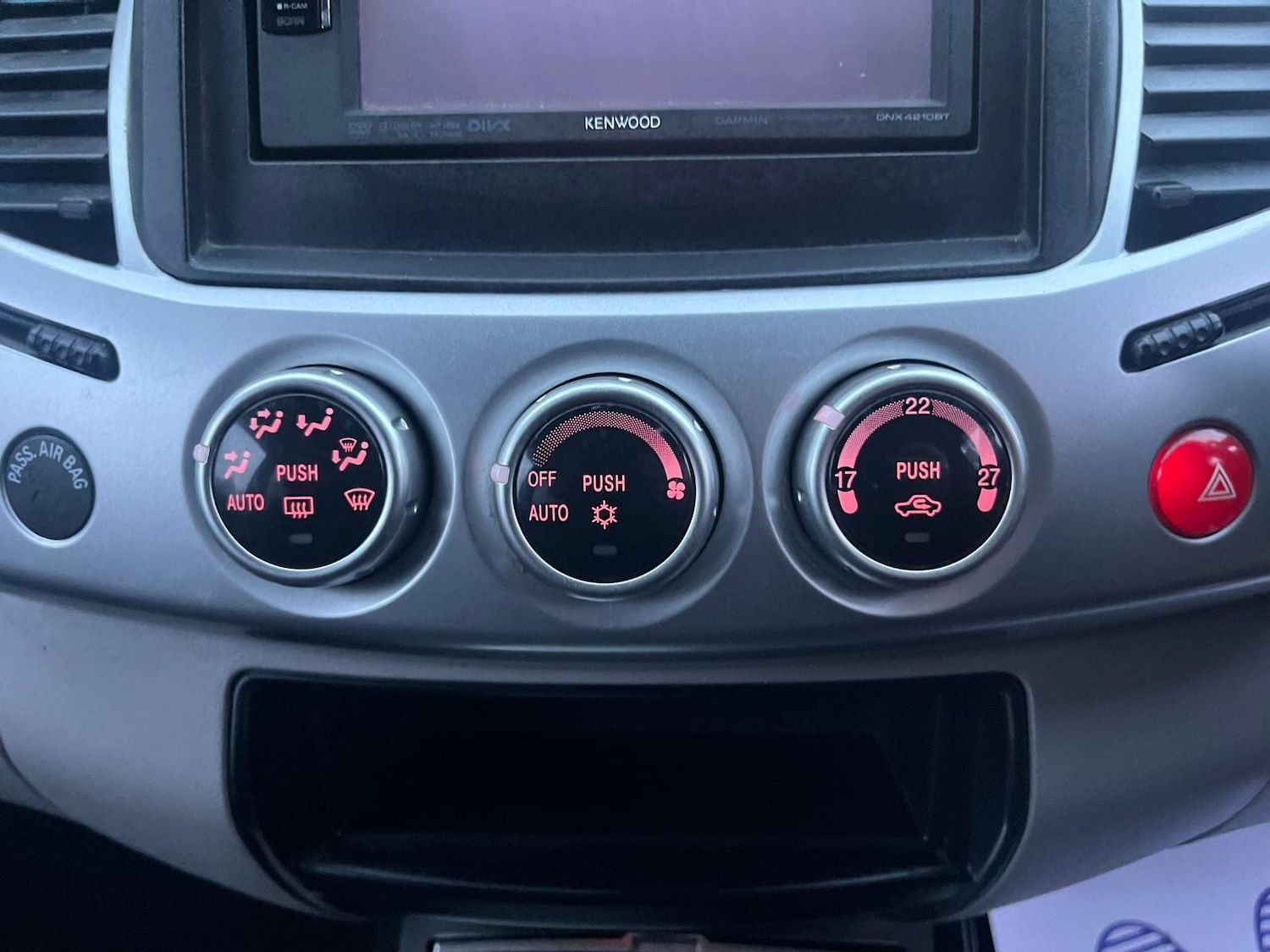 Used Mitsubishi L200 2014 for sale - 76522037: Photo 40