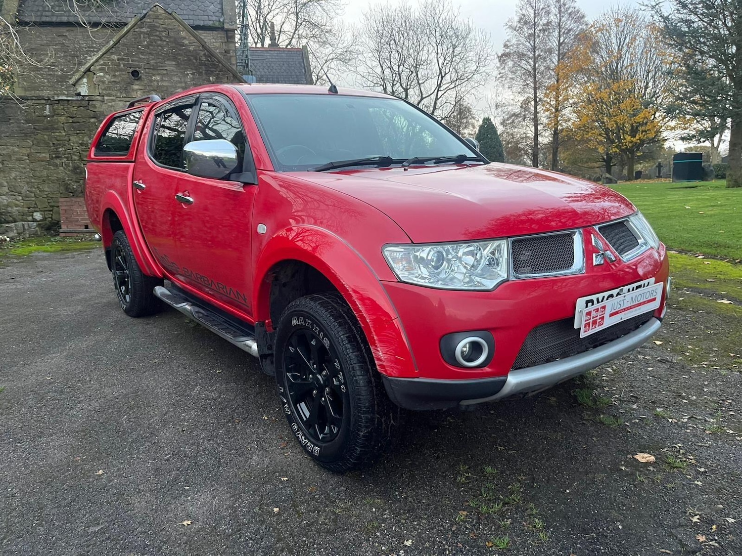 Used Mitsubishi L200 2014 for sale - 76522037: Photo 42