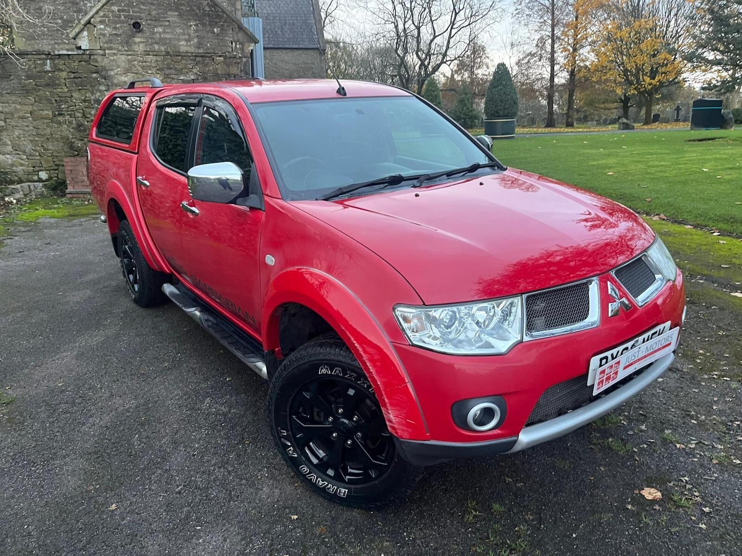 Used Mitsubishi L200 2014 for sale - 76522037: Photo 43