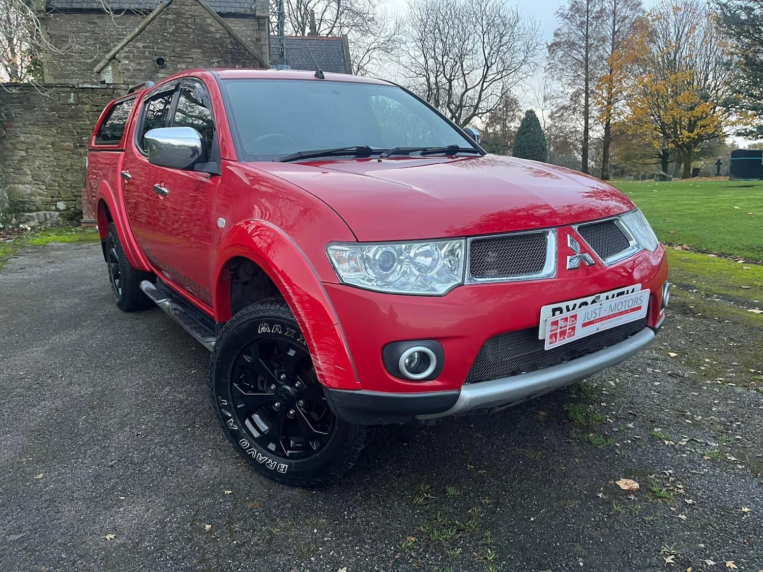 Used Mitsubishi L200 2014 for sale - 76522037: Photo 45