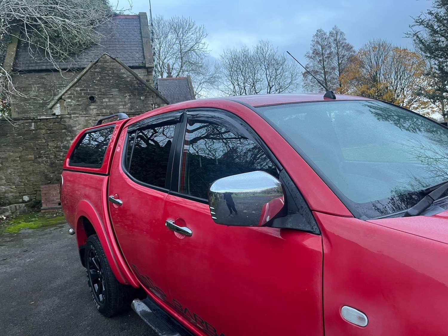 Used Mitsubishi L200 2014 for sale - 76522037: Photo 46