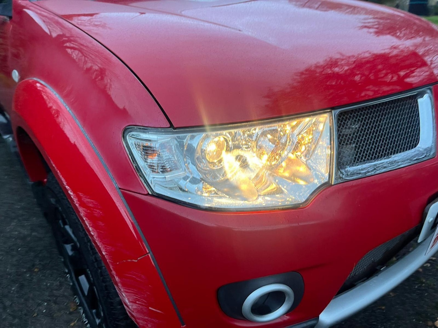 Used Mitsubishi L200 2014 for sale - 76522037: Photo 47