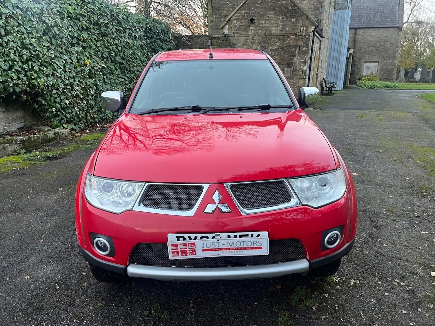 Used Mitsubishi L200 2014 for sale - 76522037: Photo 48