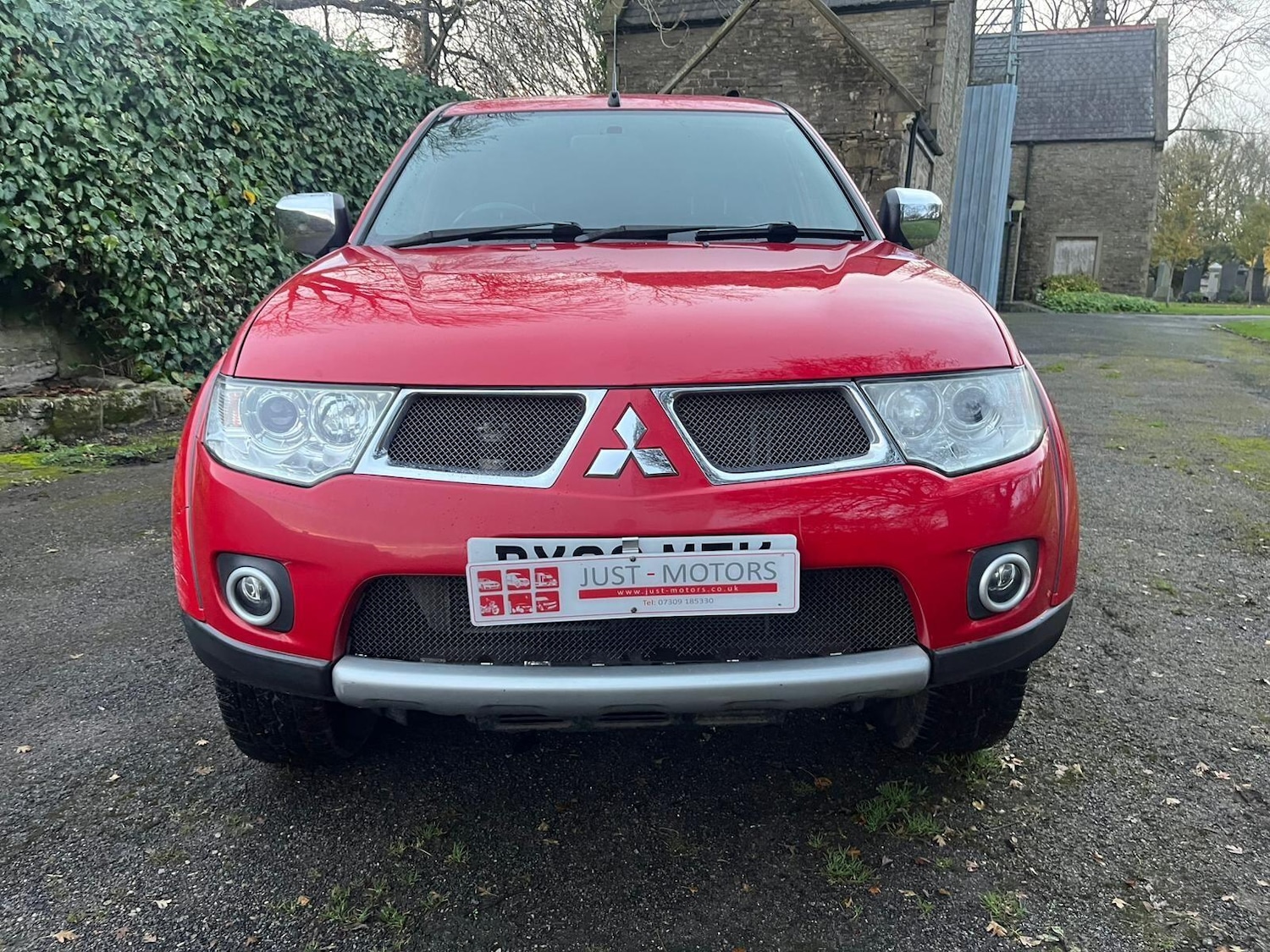 Used Mitsubishi L200 2014 for sale - 76522037: Photo 49