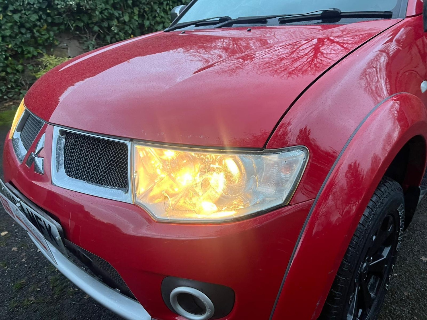 Used Mitsubishi L200 2014 for sale - 76522037: Photo 50