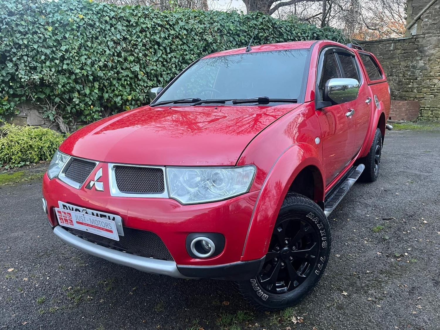 Used Mitsubishi L200 2014 for sale - 76522037: Photo 52