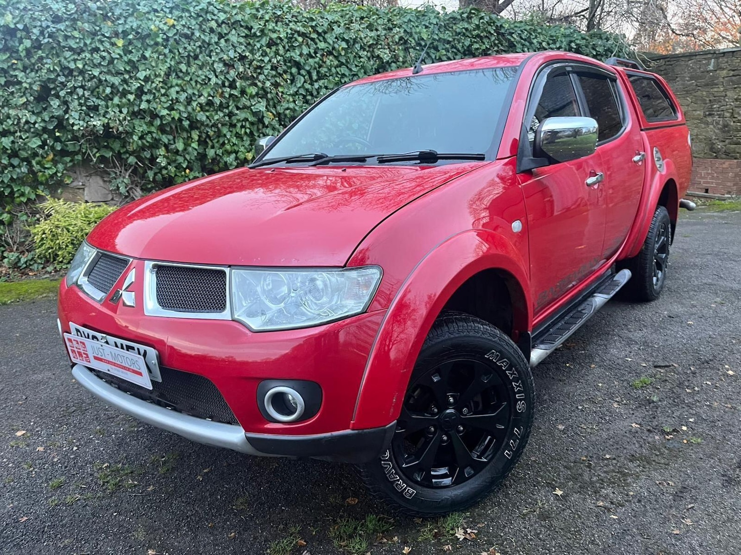 Used Mitsubishi L200 2014 for sale - 76522037: Photo 53