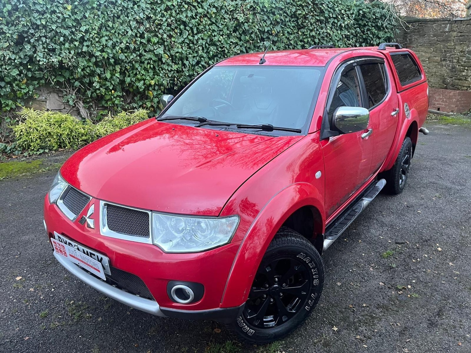 Used Mitsubishi L200 2014 for sale - 76522037: Photo 54