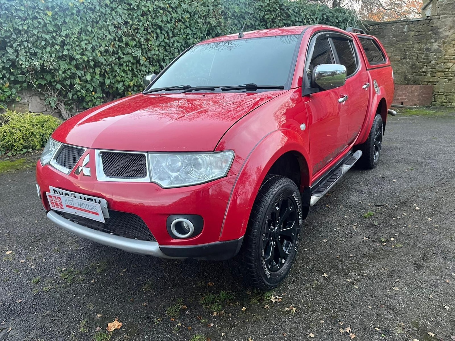 Used Mitsubishi L200 2014 for sale - 76522037: Photo 55