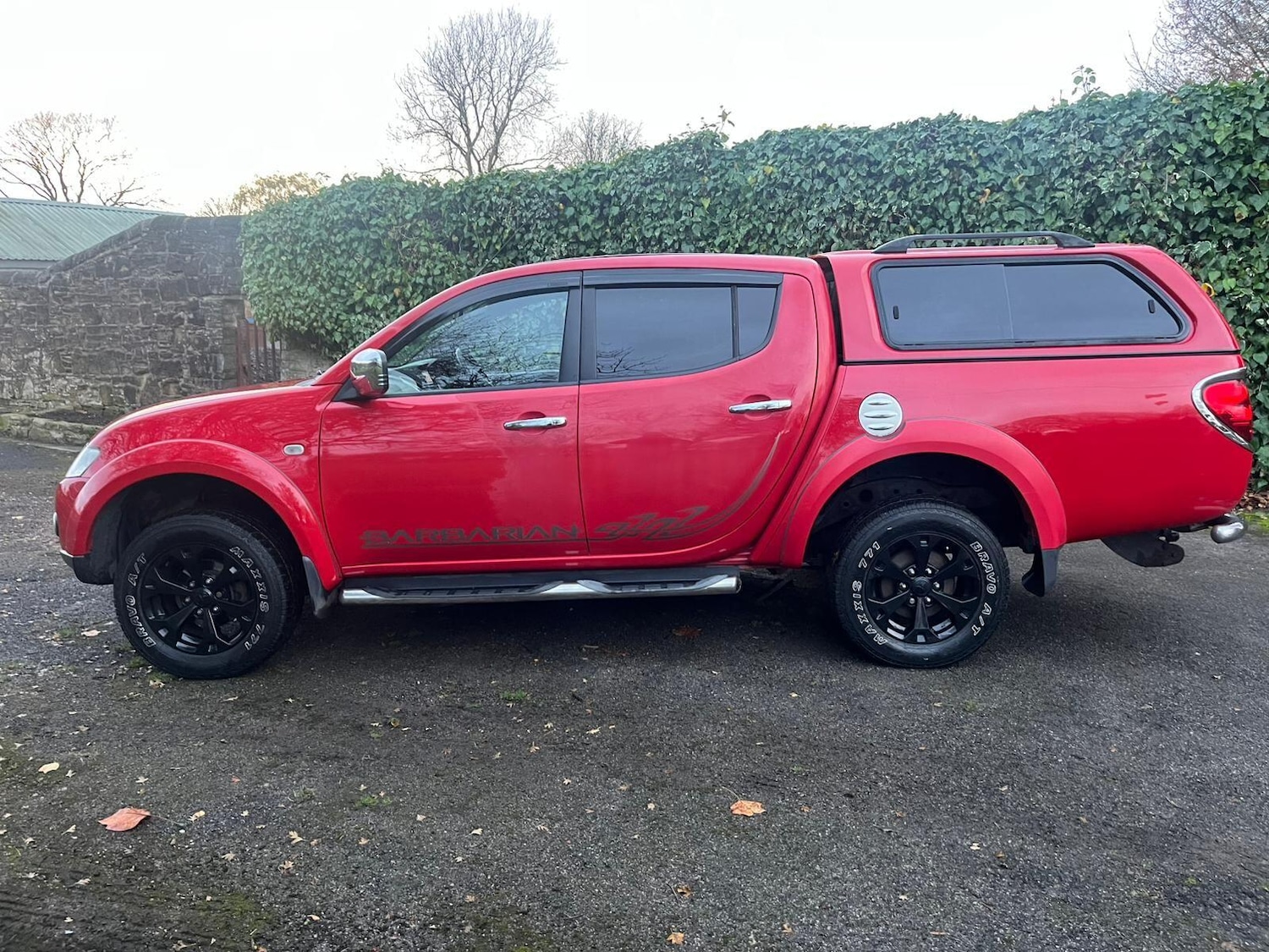 Used Mitsubishi L200 2014 for sale - 76522037: Photo 56