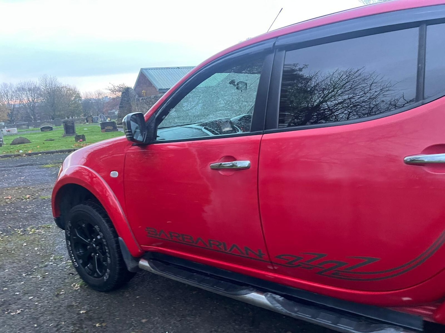 Used Mitsubishi L200 2014 for sale - 76522037: Photo 57