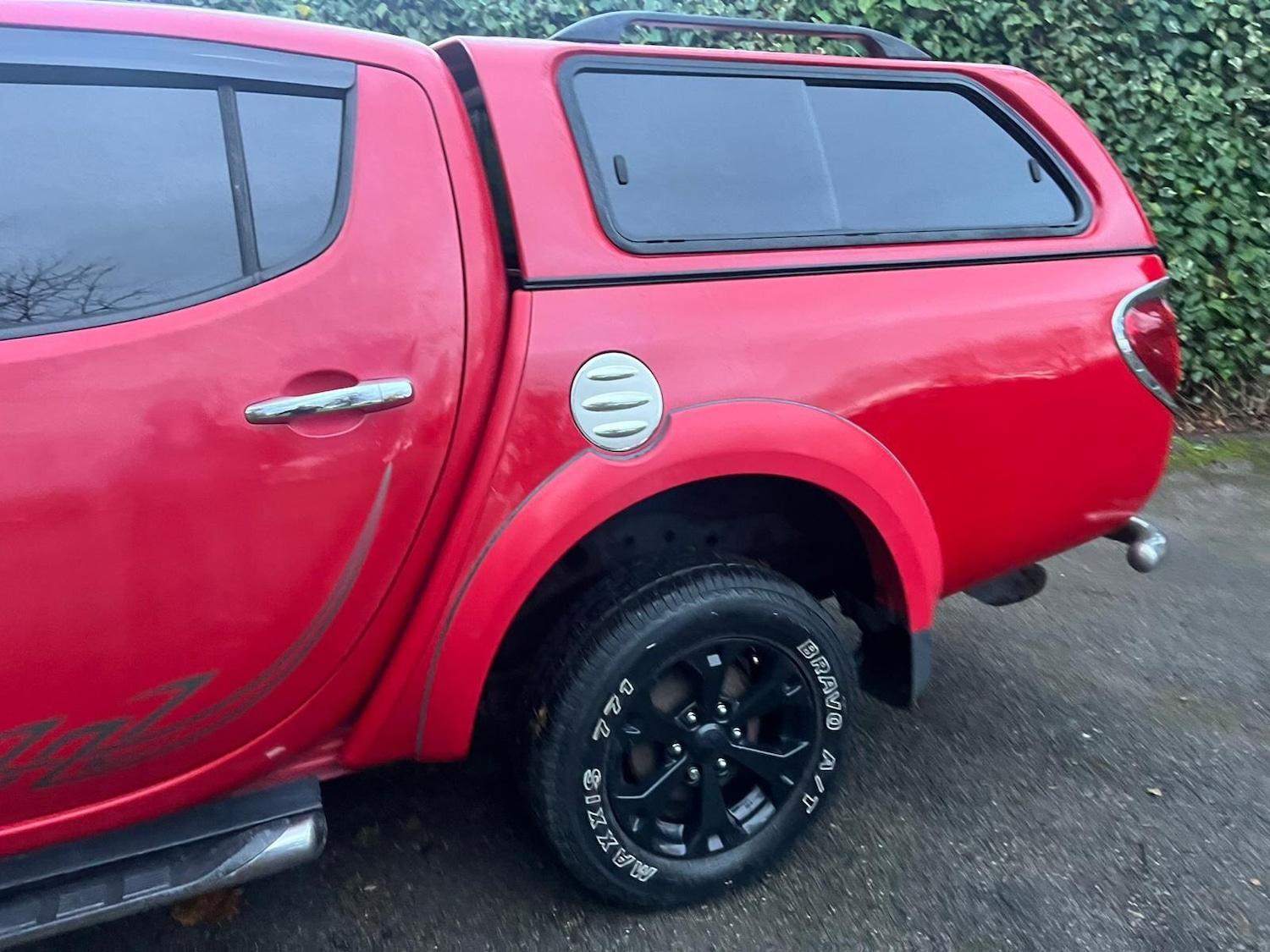 Used Mitsubishi L200 2014 for sale - 76522037: Photo 58