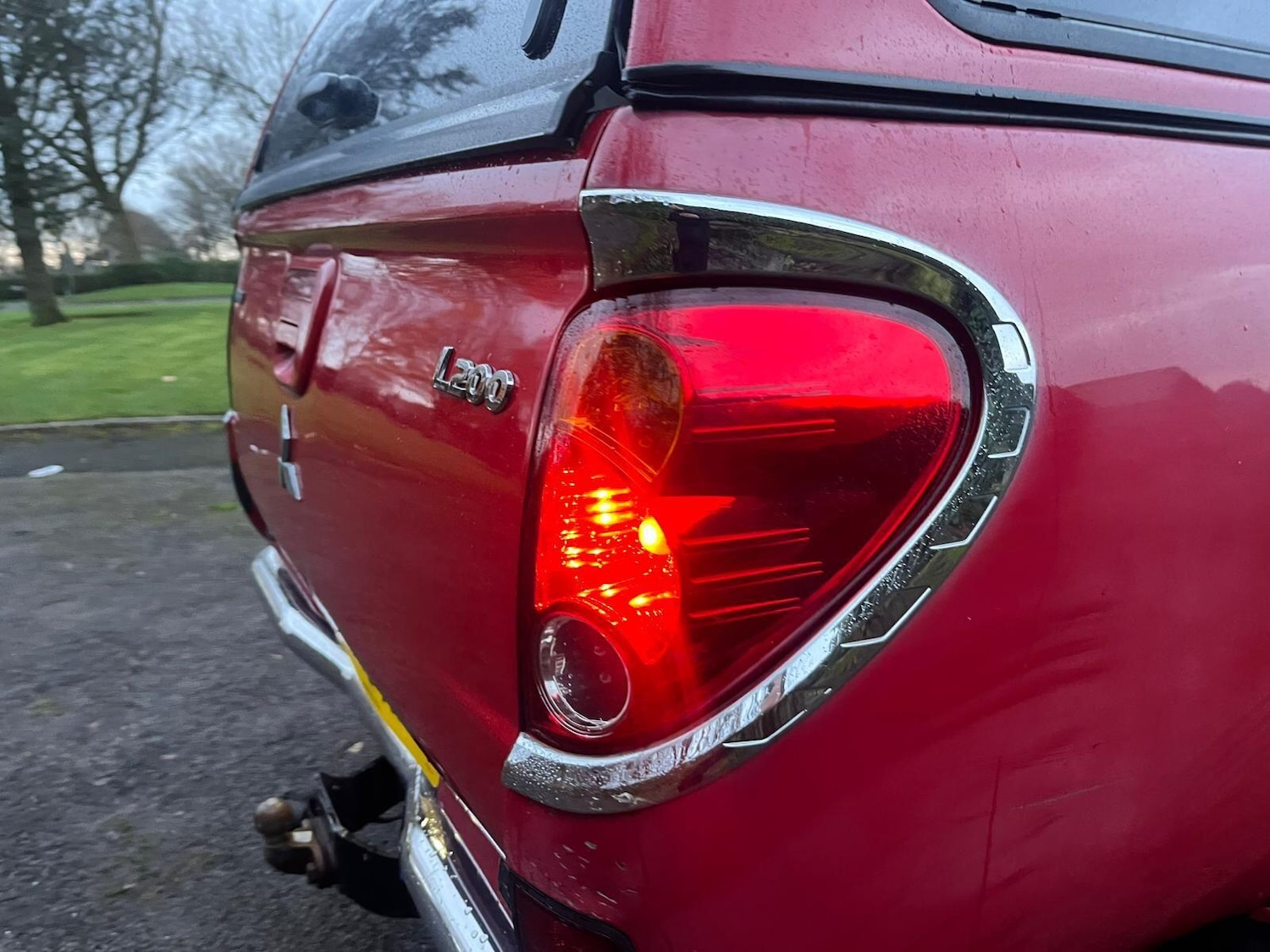 Used Mitsubishi L200 2014 for sale - 76522037: Photo 67