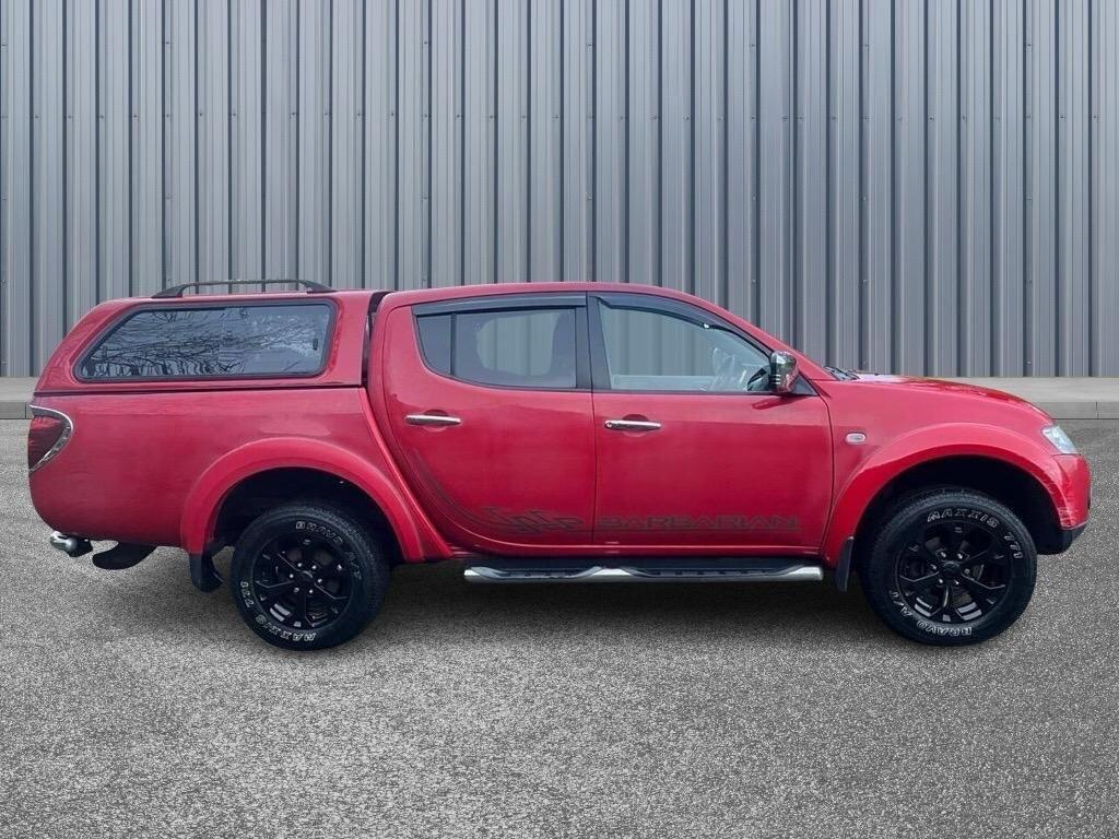 Used Mitsubishi L200 2014 for sale - 76522037: Photo 7