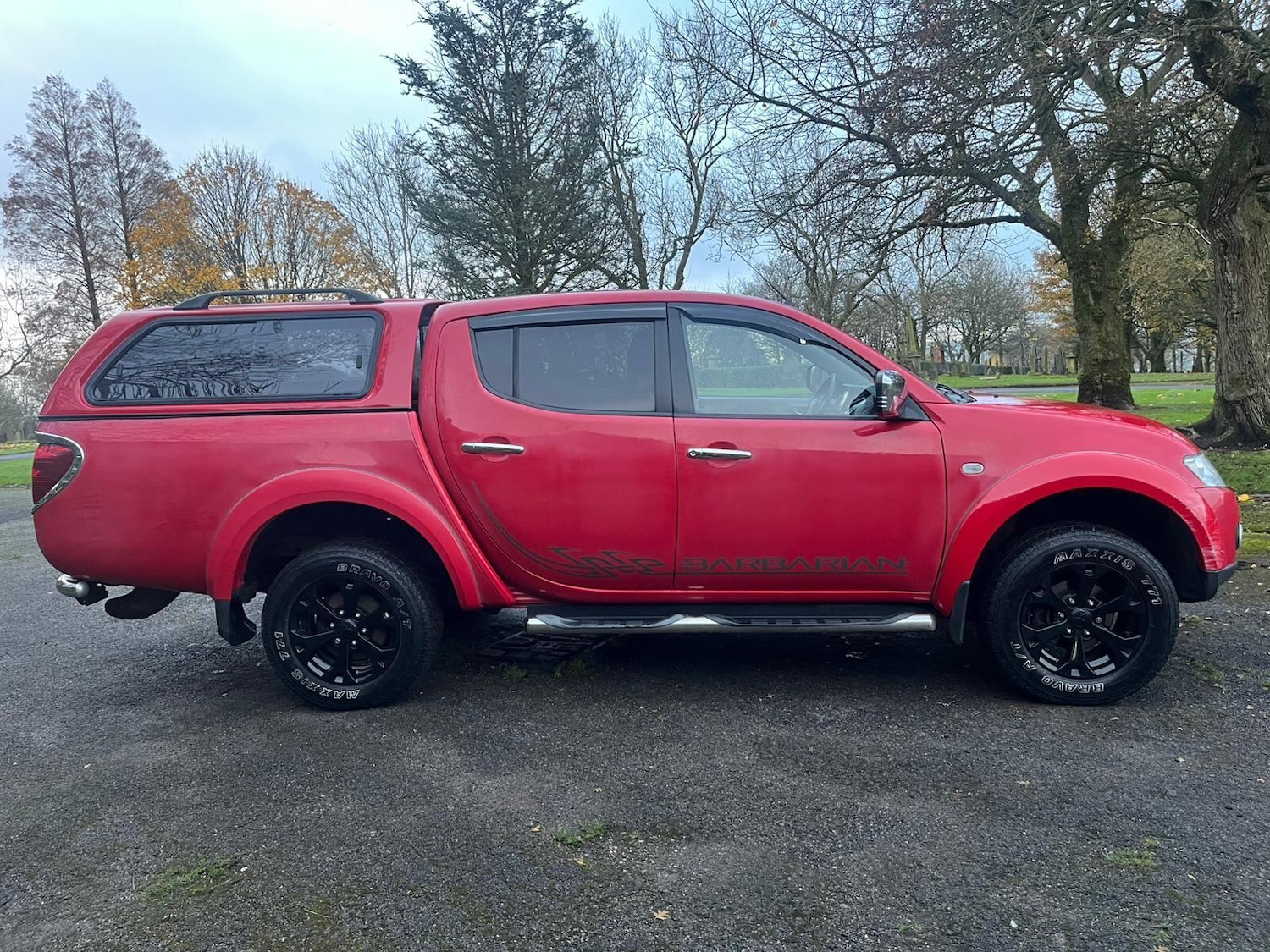 Used Mitsubishi L200 2014 for sale - 76522037: Photo 72