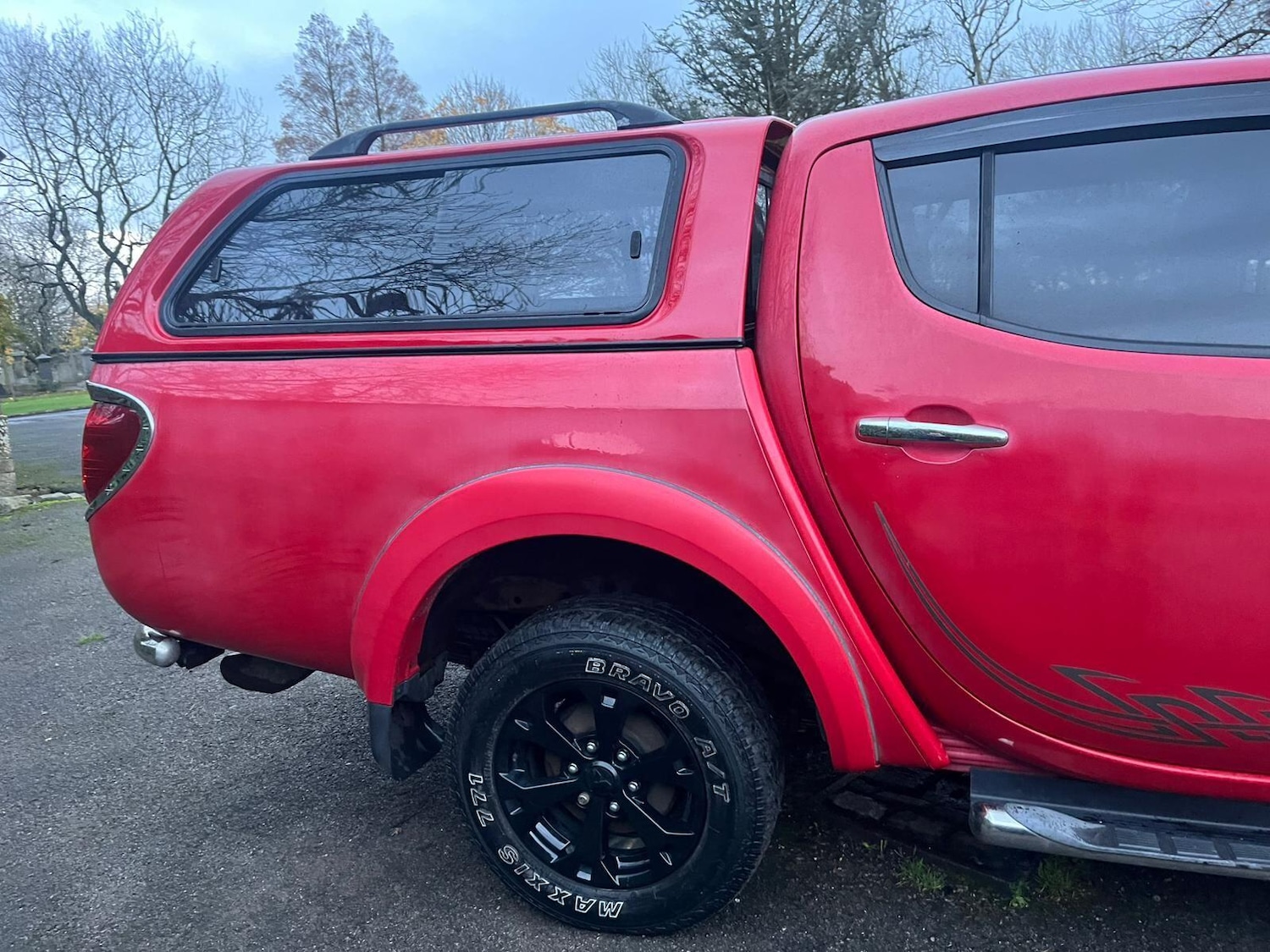 Used Mitsubishi L200 2014 for sale - 76522037: Photo 73