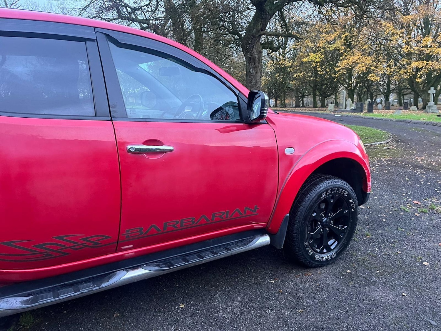 Used Mitsubishi L200 2014 for sale - 76522037: Photo 74