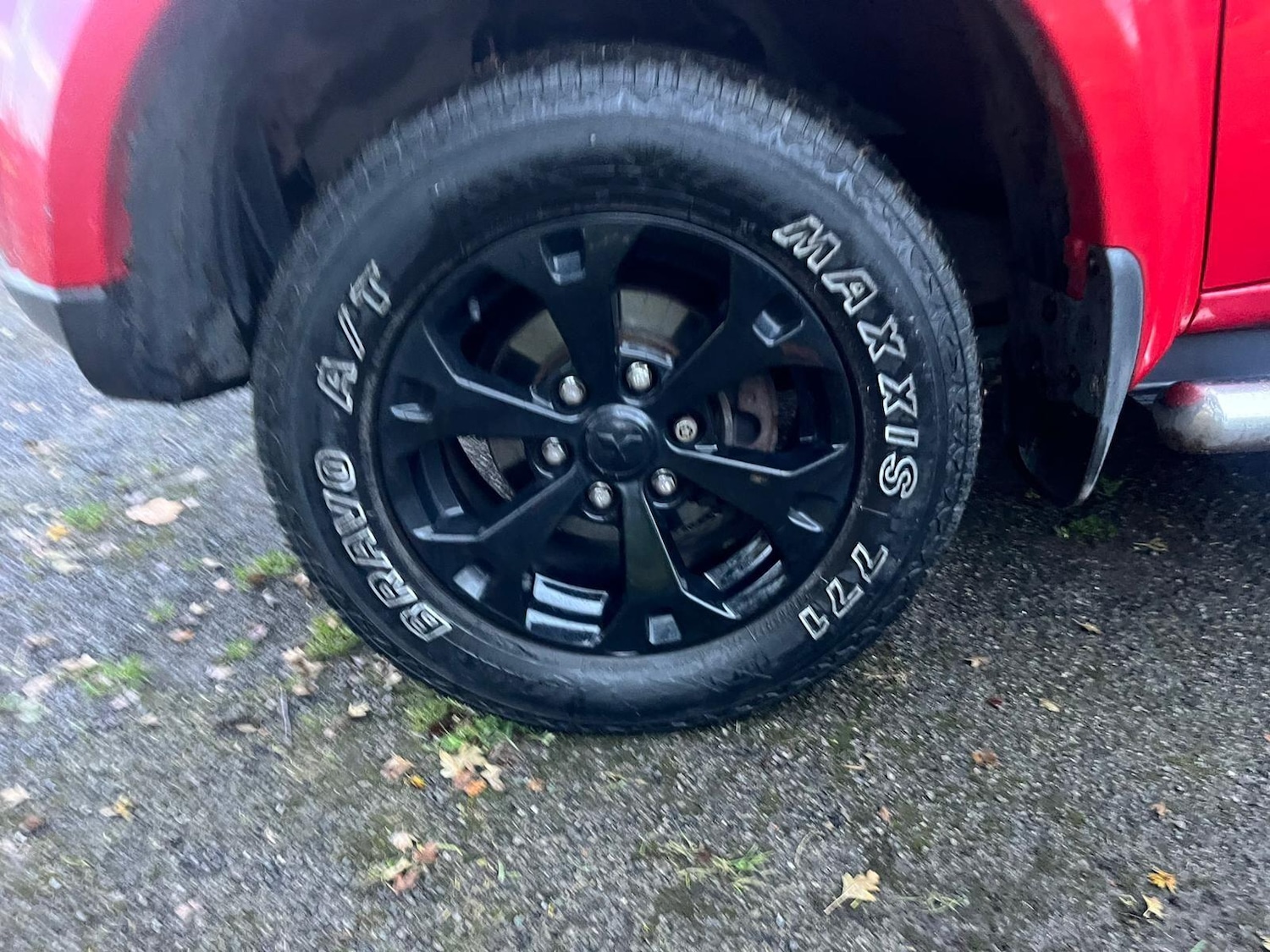 Used Mitsubishi L200 2014 for sale - 76522037: Photo 76