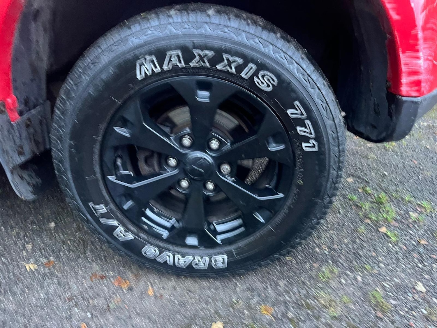 Used Mitsubishi L200 2014 for sale - 76522037: Photo 77