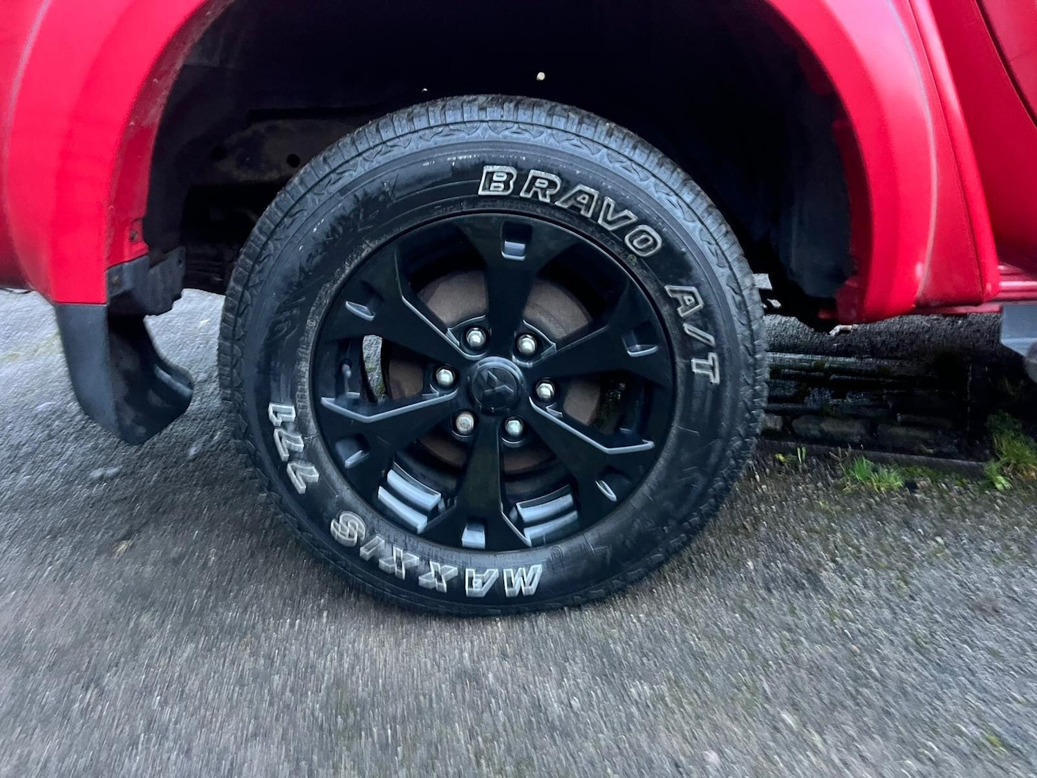 Used Mitsubishi L200 2014 for sale - 76522037: Photo 78