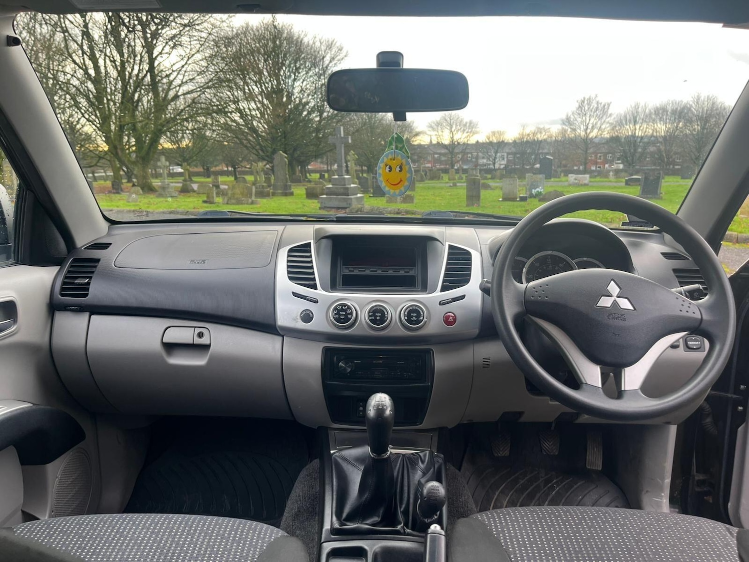 Used Mitsubishi L200 2013 for sale - 76913327: Photo 10