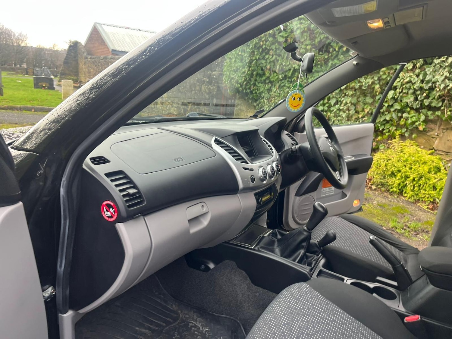 Used Mitsubishi L200 2013 for sale - 76913327: Photo 12