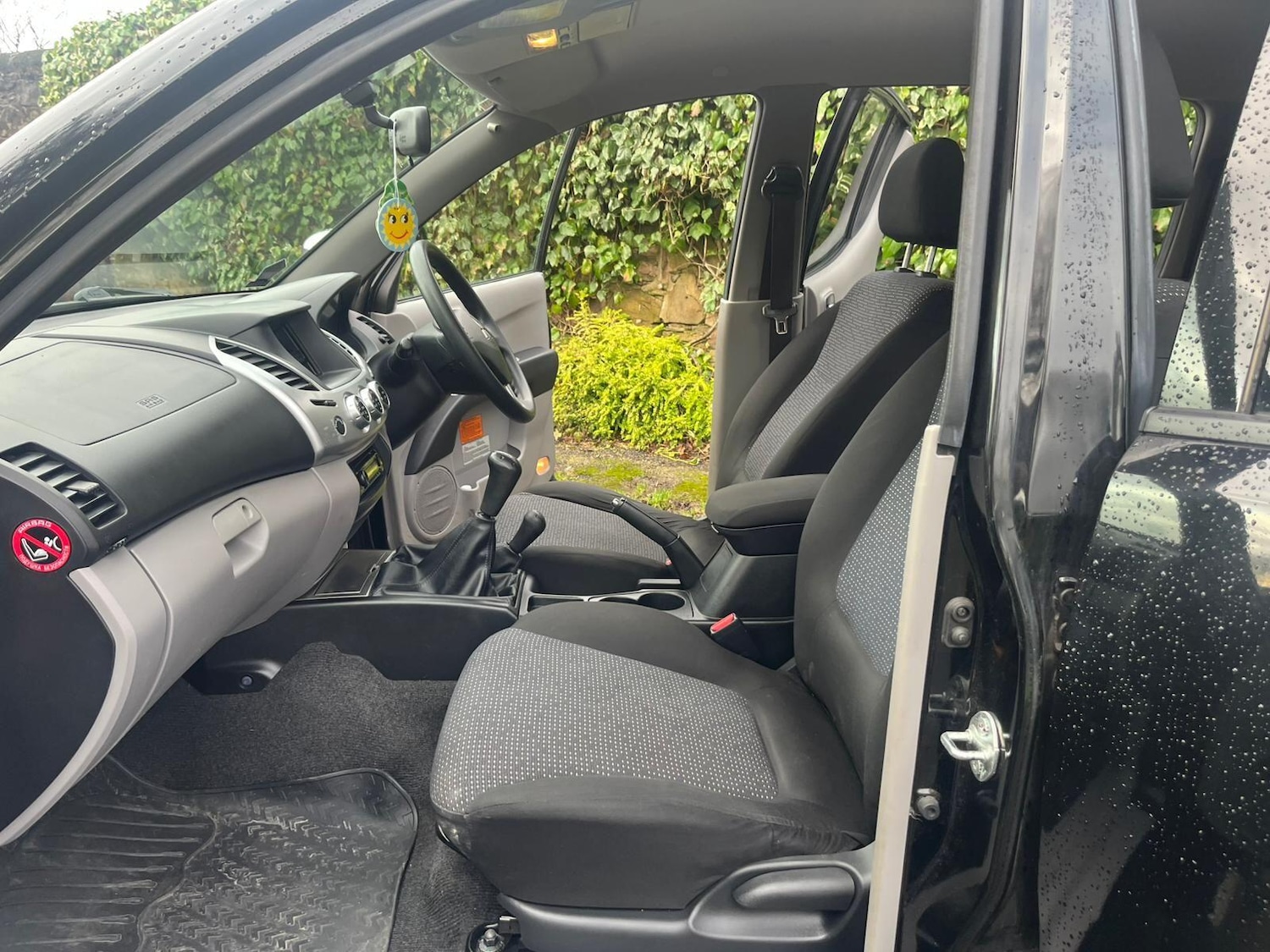 Used Mitsubishi L200 2013 for sale - 76913327: Photo 13