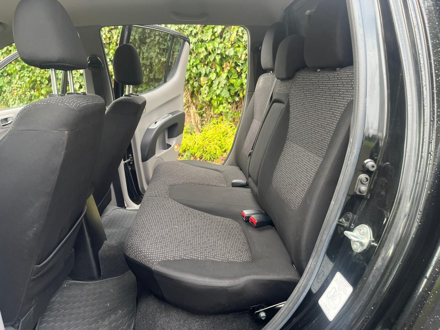 Used Mitsubishi L200 2013 for sale - 76913327: Photo 16