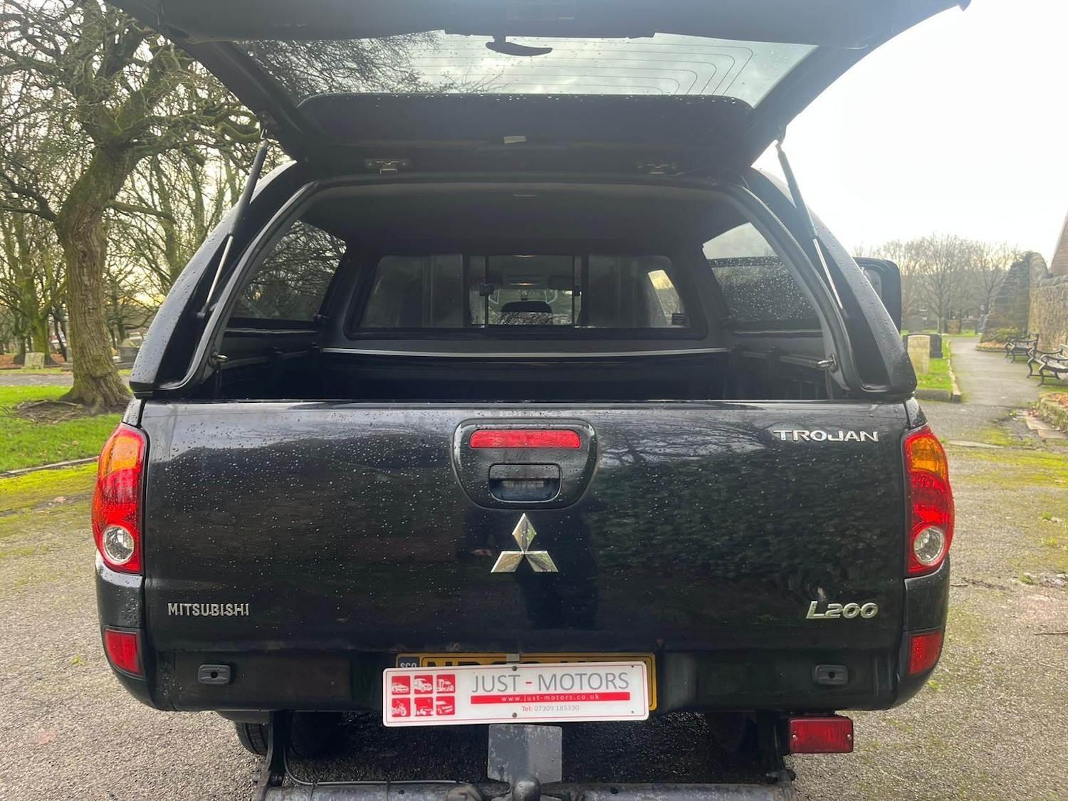 Used Mitsubishi L200 2013 for sale - 76913327: Photo 18