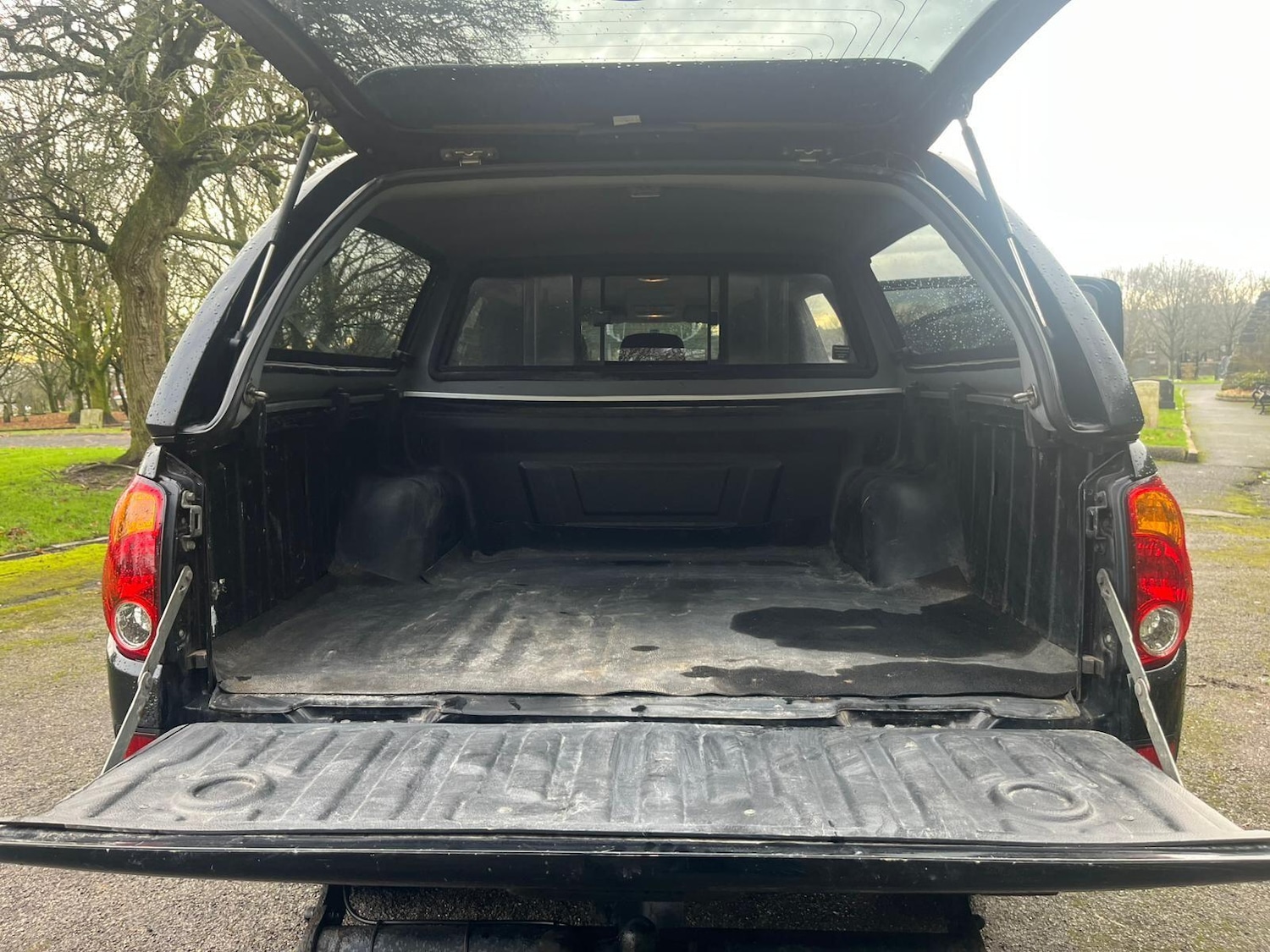 Used Mitsubishi L200 2013 for sale - 76913327: Photo 19