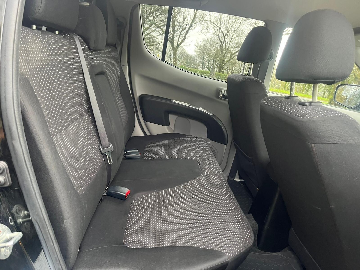 Used Mitsubishi L200 2013 for sale - 76913327: Photo 21