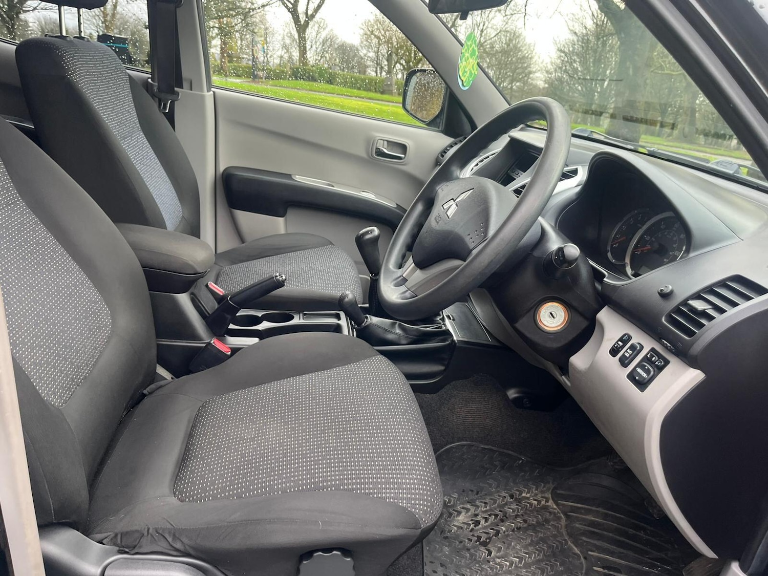 Used Mitsubishi L200 2013 for sale - 76913327: Photo 24