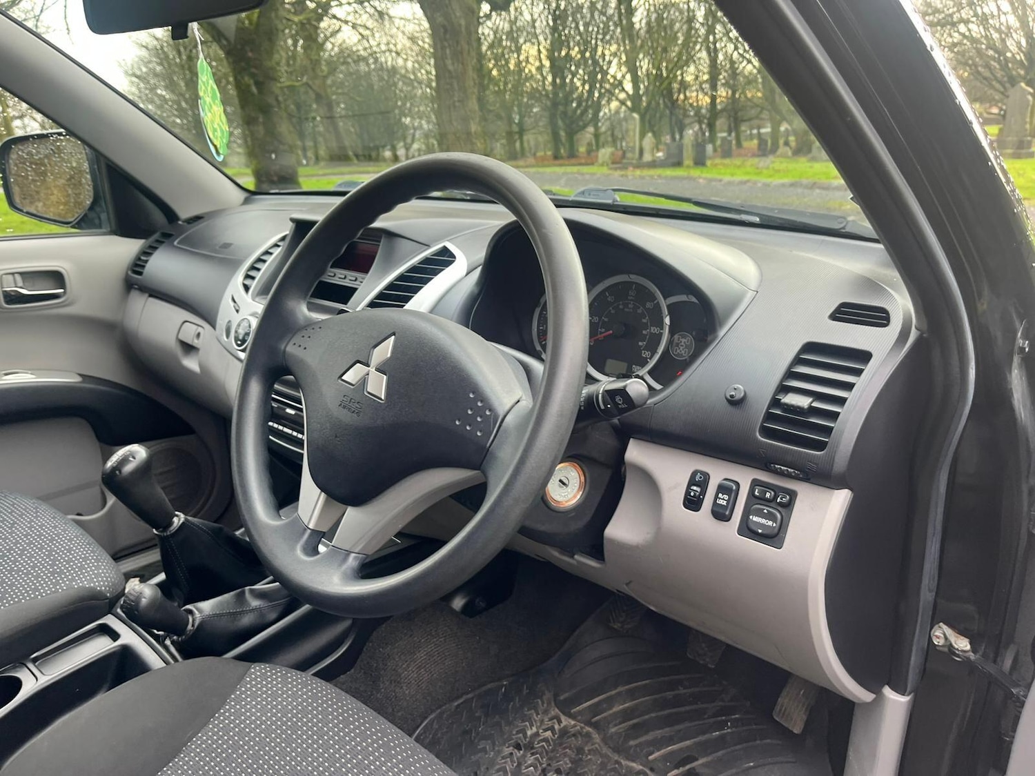 Used Mitsubishi L200 2013 for sale - 76913327: Photo 25