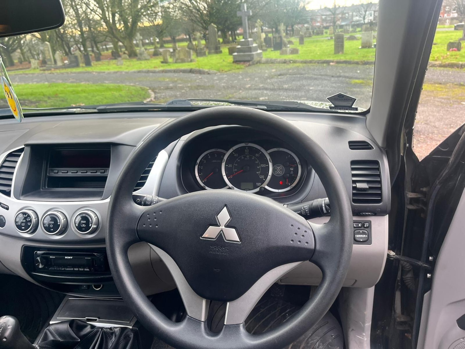 Used Mitsubishi L200 2013 for sale - 76913327: Photo 28