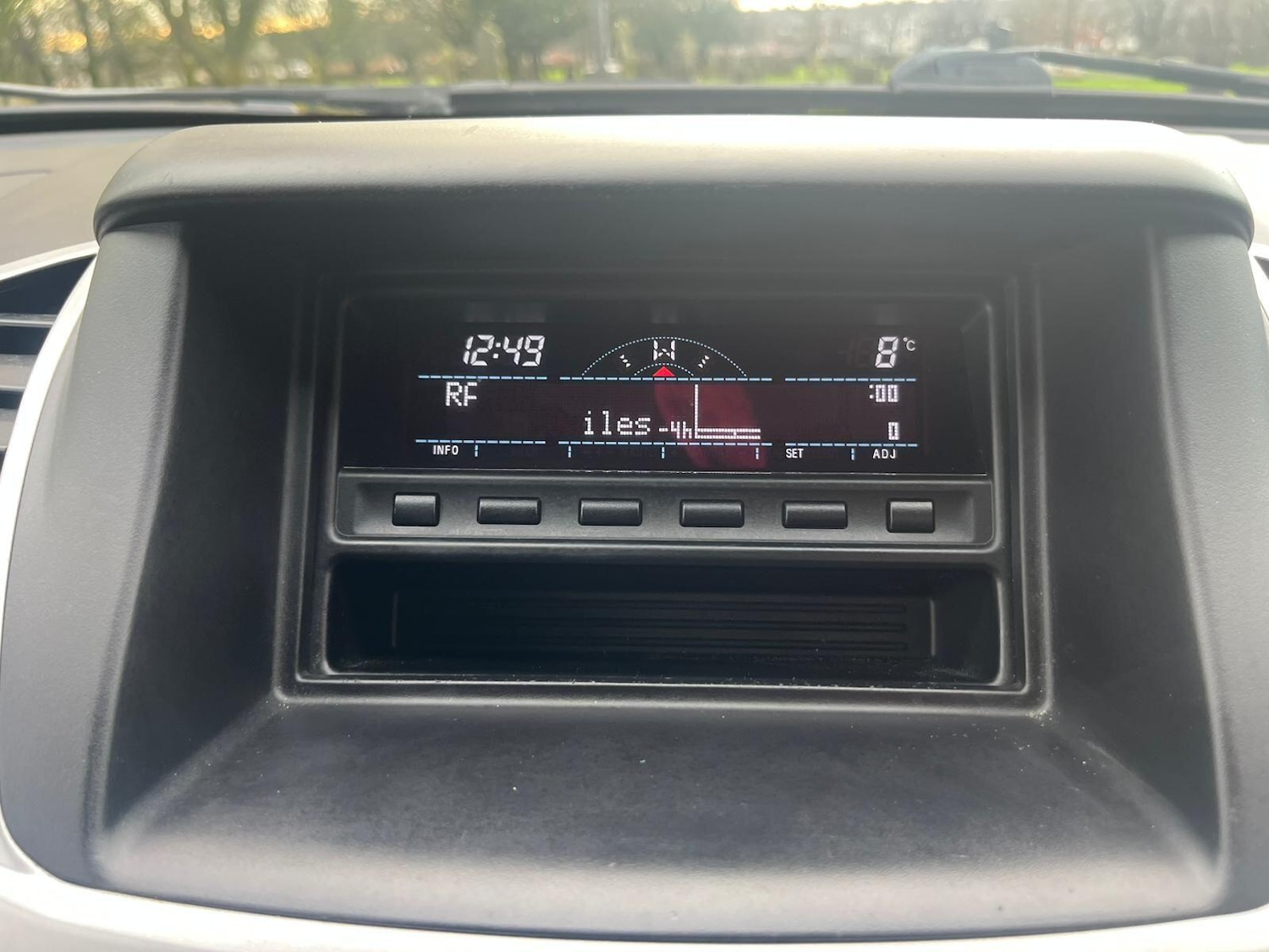 Used Mitsubishi L200 2013 for sale - 76913327: Photo 33