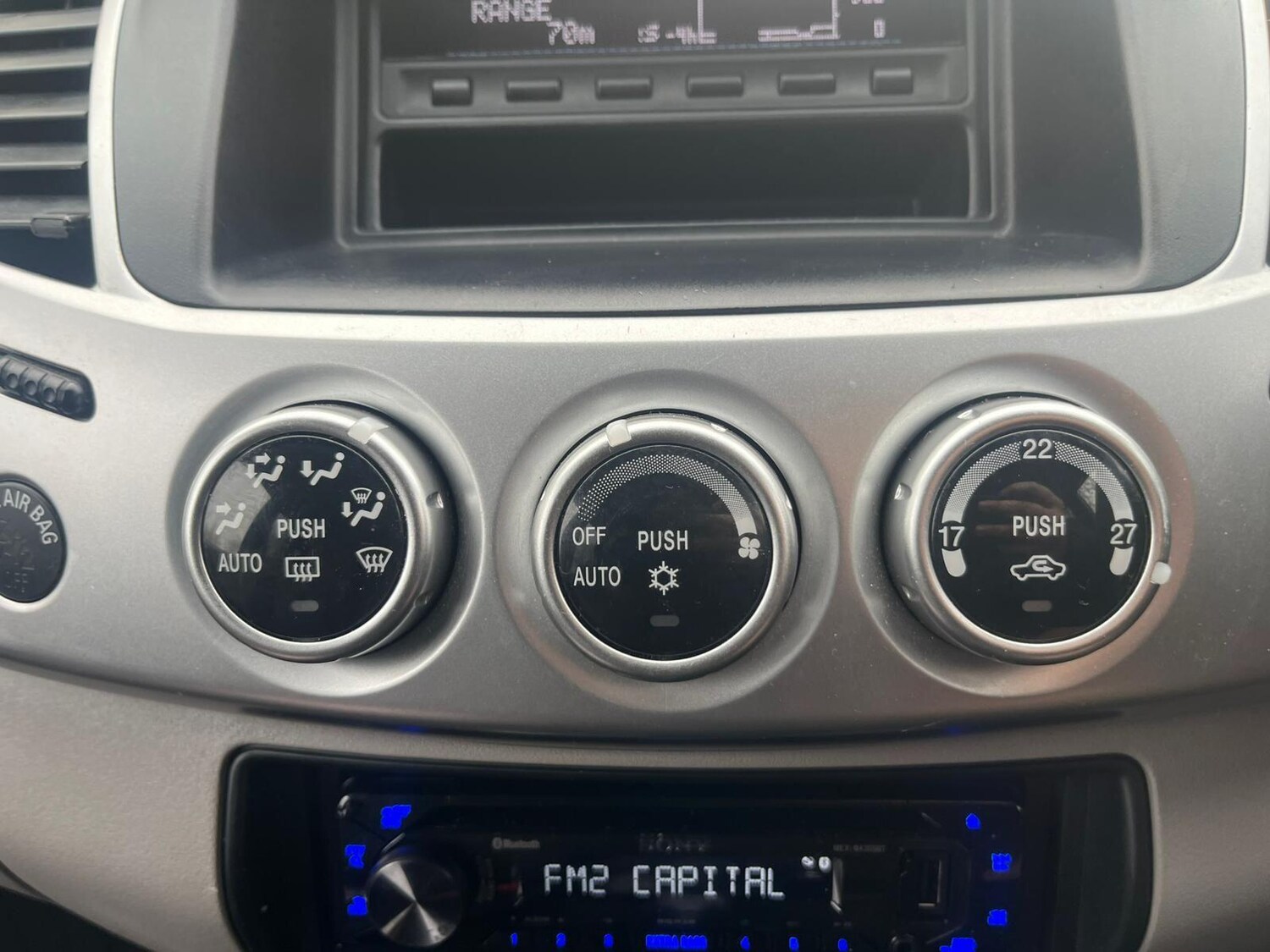 Used Mitsubishi L200 2013 for sale - 76913327: Photo 34