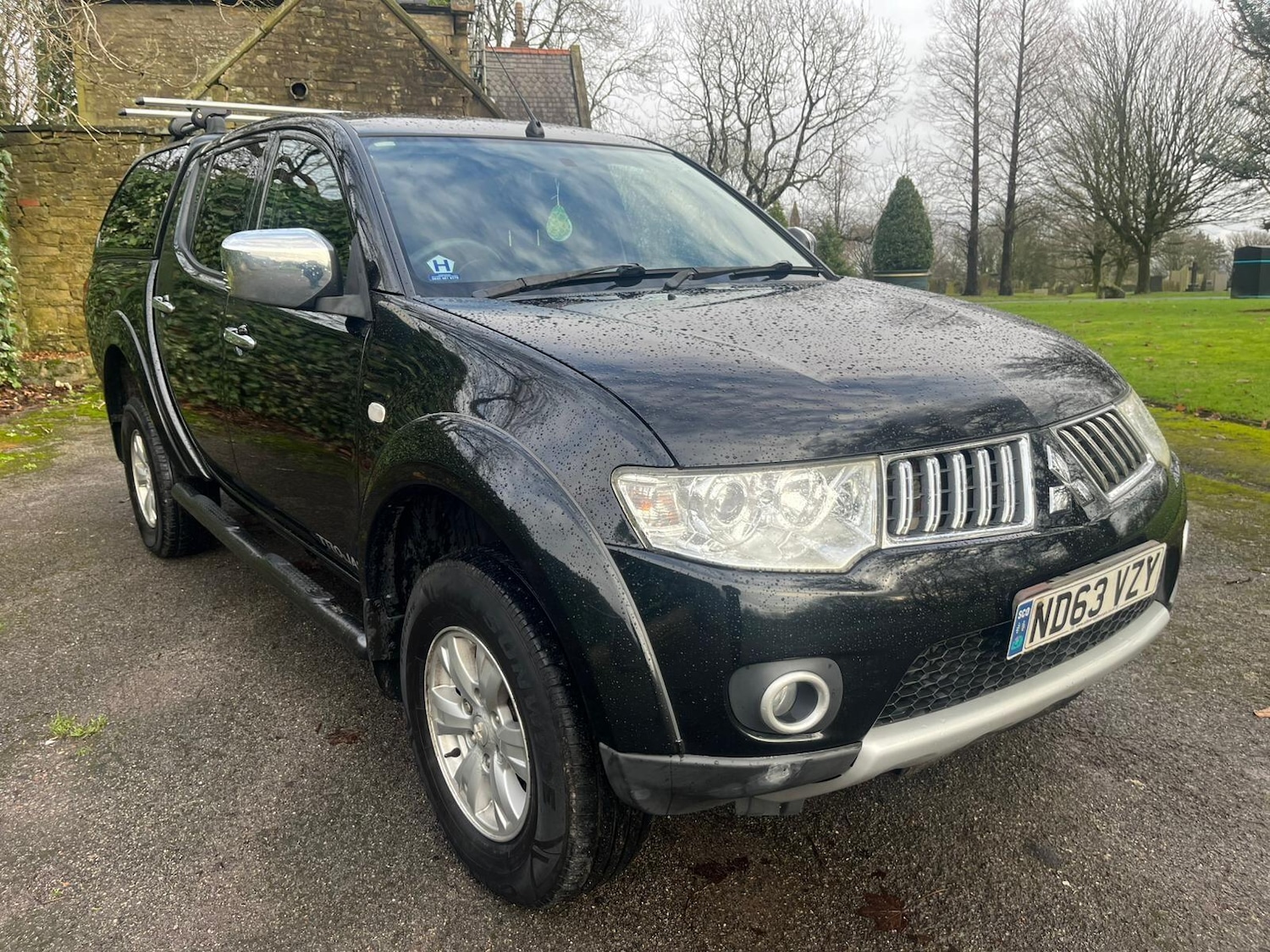 Used Mitsubishi L200 2013 for sale - 76913327: Photo 39