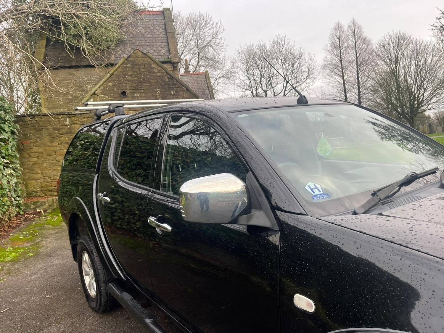 Used Mitsubishi L200 2013 for sale - 76913327: Photo 43