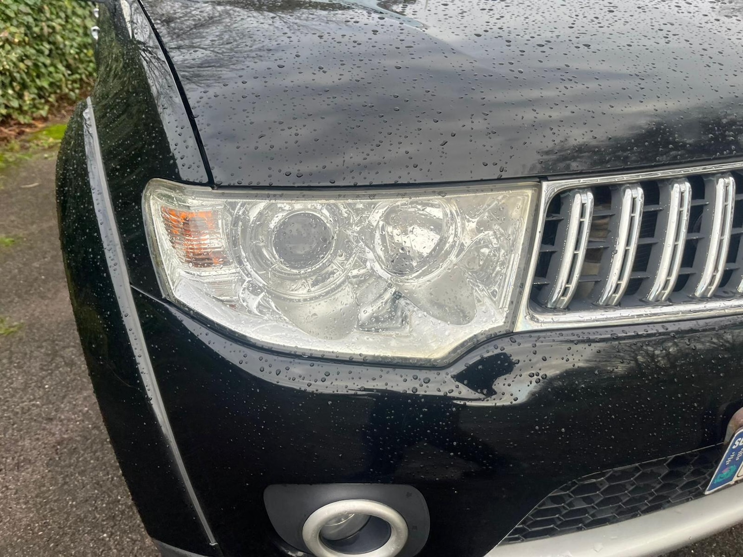 Used Mitsubishi L200 2013 for sale - 76913327: Photo 44