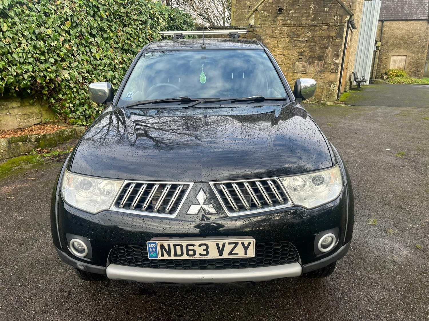 Used Mitsubishi L200 2013 for sale - 76913327: Photo 45