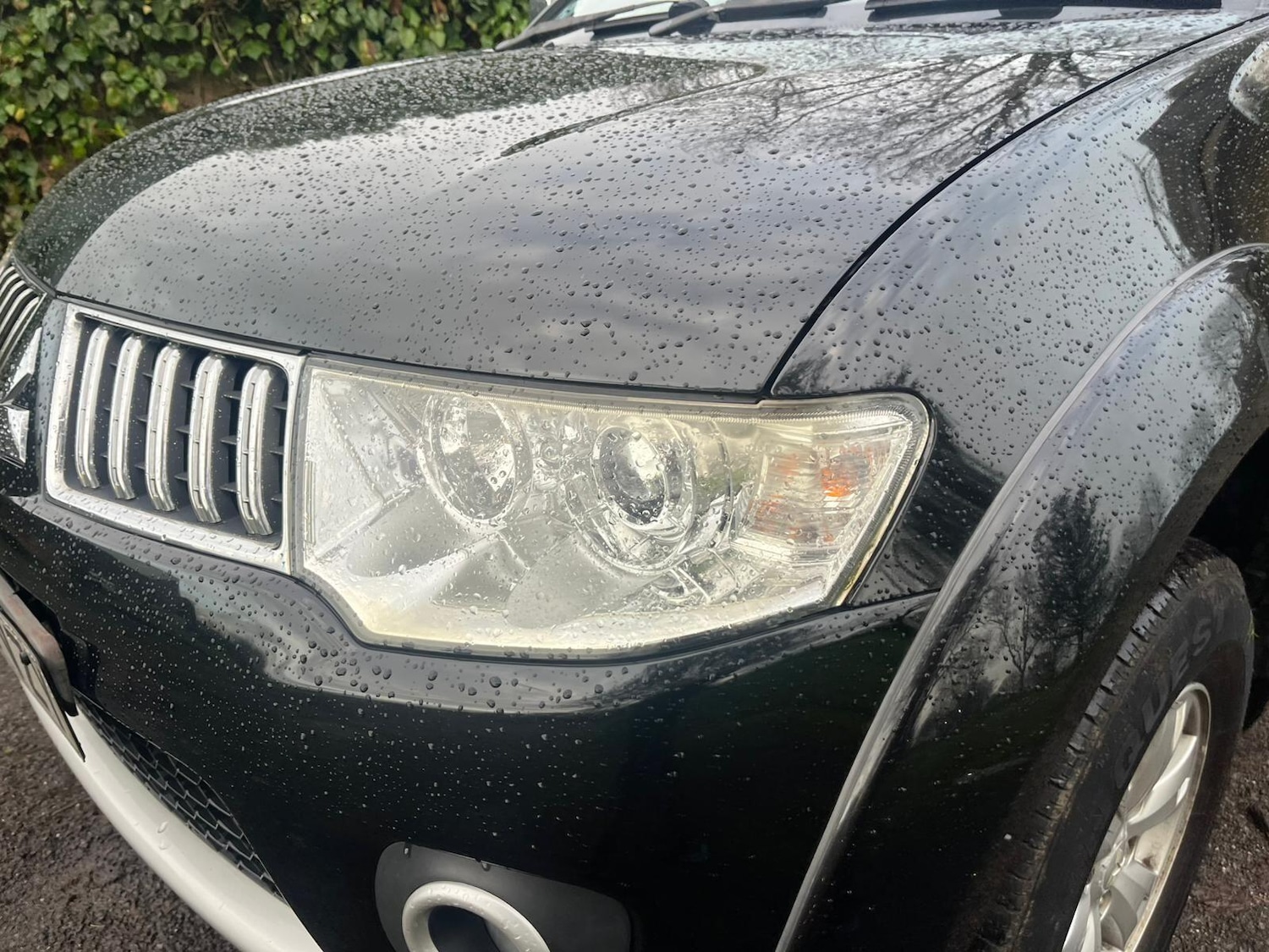 Used Mitsubishi L200 2013 for sale - 76913327: Photo 47