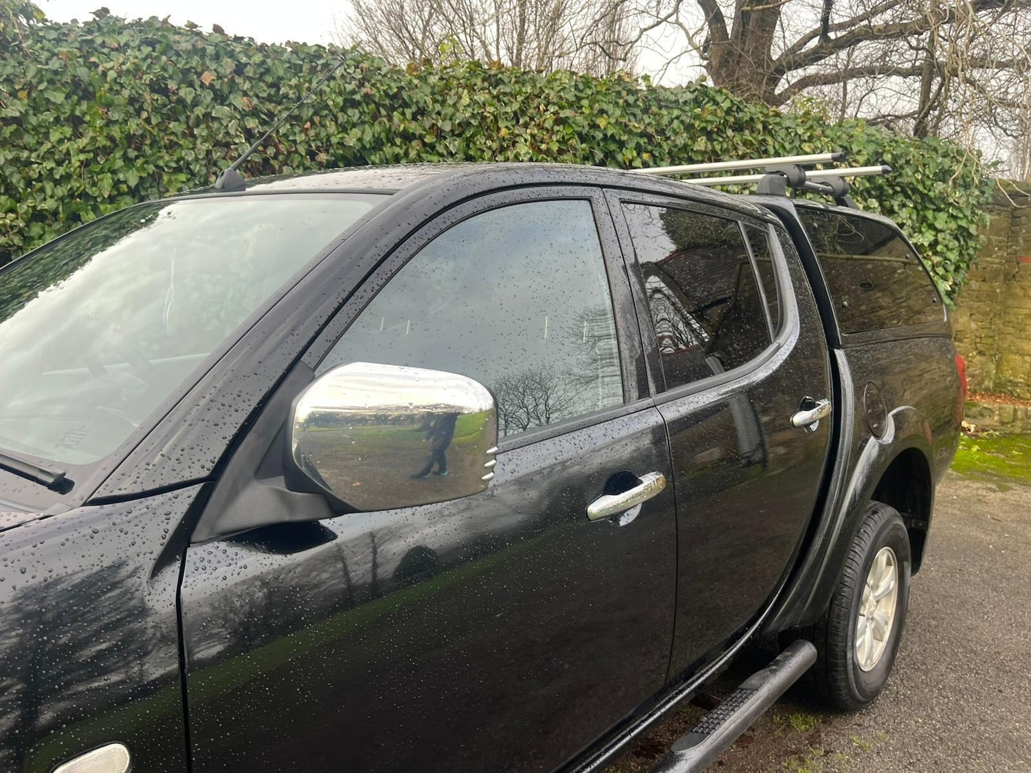 Used Mitsubishi L200 2013 for sale - 76913327: Photo 48