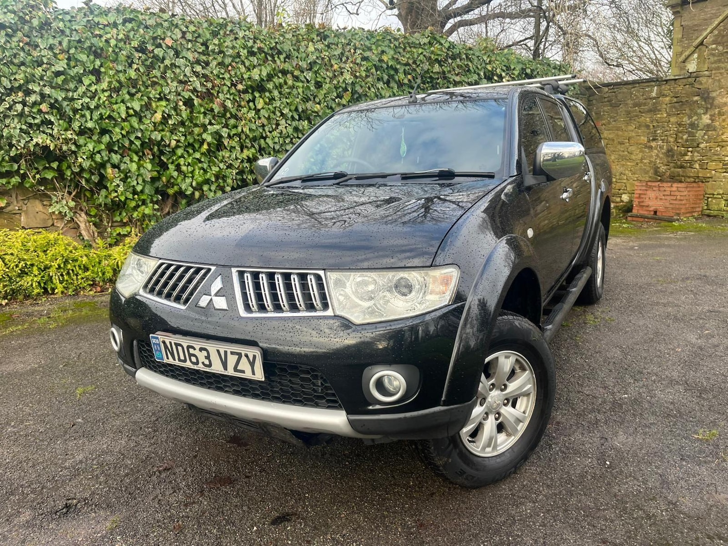 Used Mitsubishi L200 2013 for sale - 76913327: Photo 49