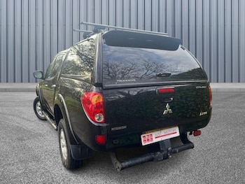 Used Mitsubishi L200 2013 for sale - 76913327: Photo