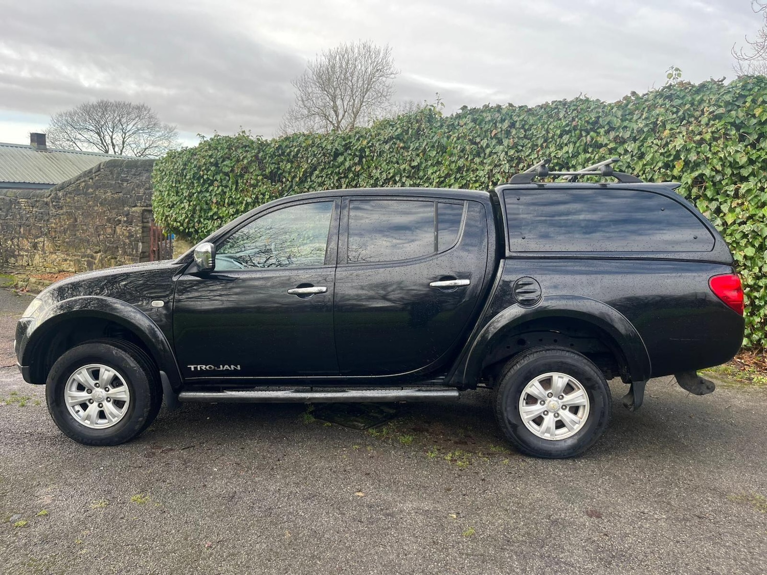 Used Mitsubishi L200 2013 for sale - 76913327: Photo 53