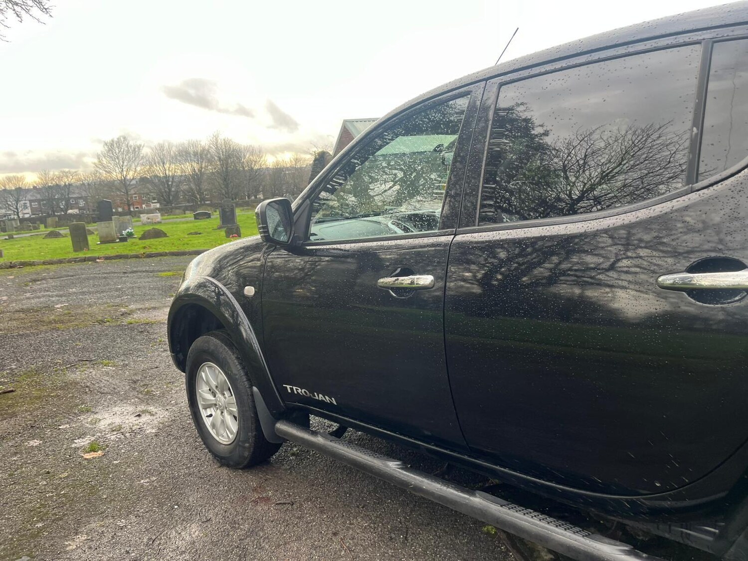 Used Mitsubishi L200 2013 for sale - 76913327: Photo 54