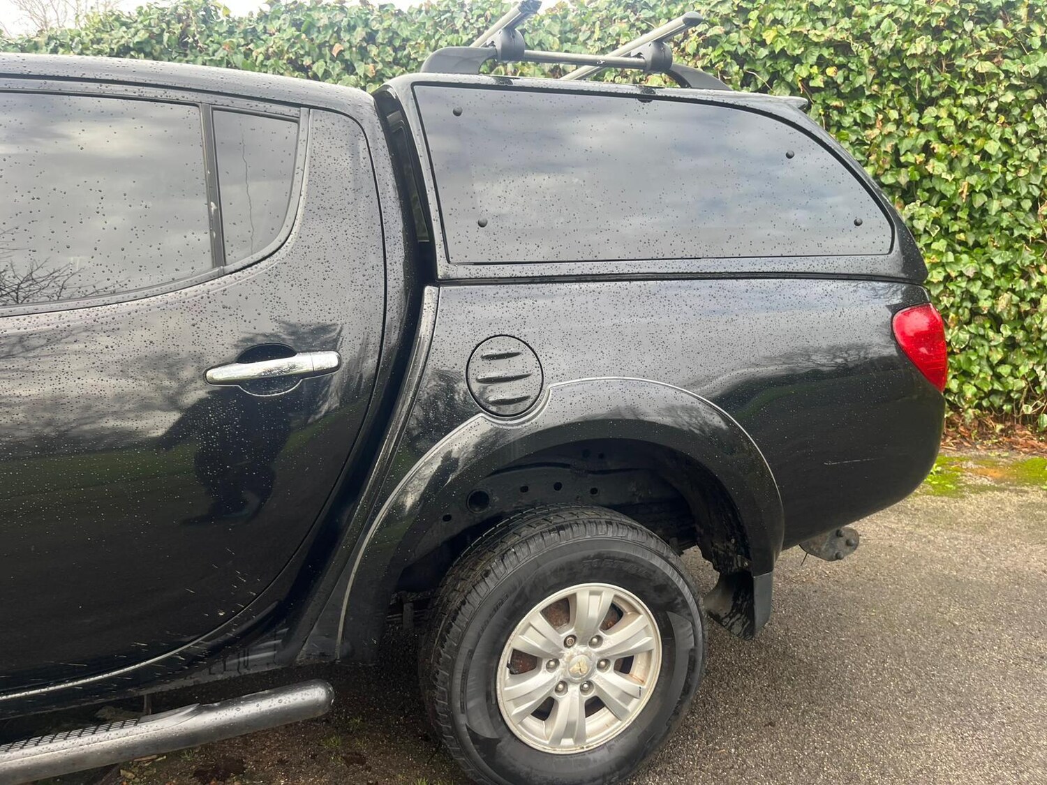 Used Mitsubishi L200 2013 for sale - 76913327: Photo 55