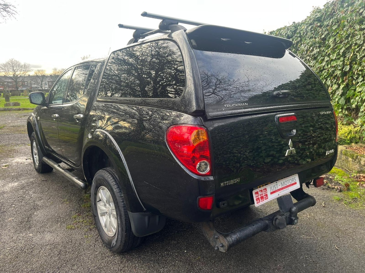 Used Mitsubishi L200 2013 for sale - 76913327: Photo 56