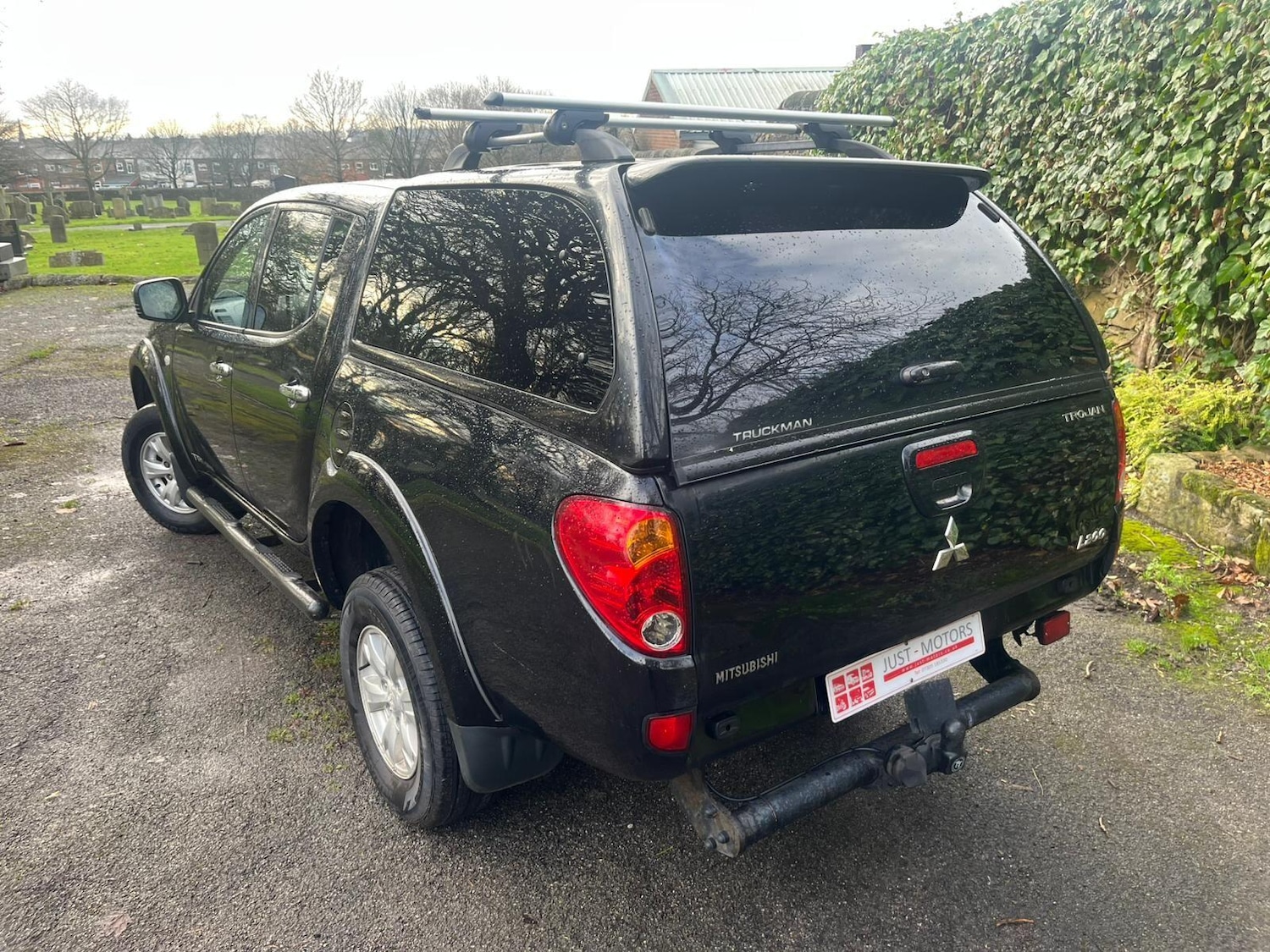 Used Mitsubishi L200 2013 for sale - 76913327: Photo 57