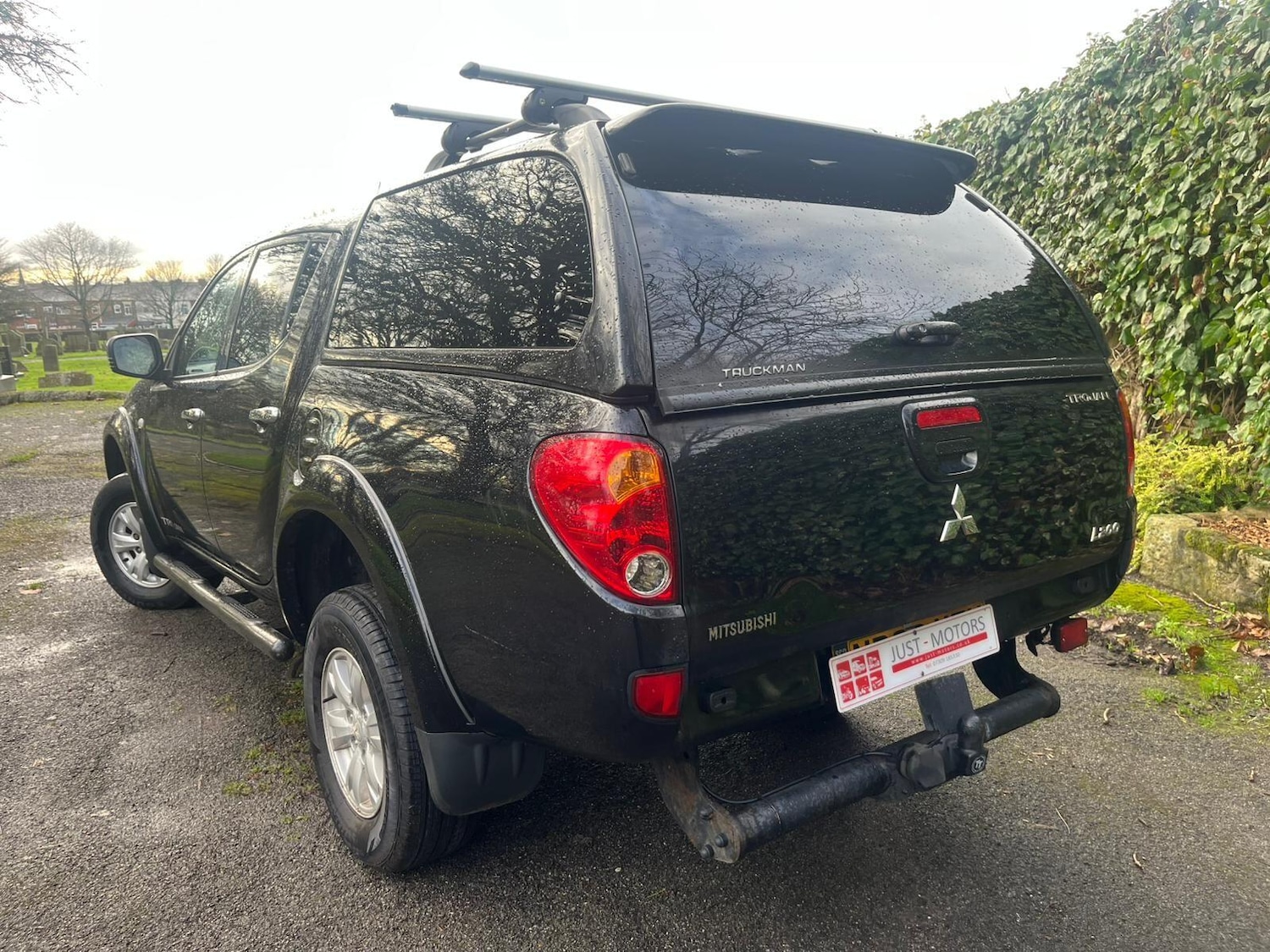 Used Mitsubishi L200 2013 for sale - 76913327: Photo 58